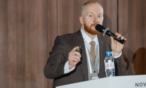 V Межрегиональная научно-практическая конференция «Енисейский урологический форум-2025»